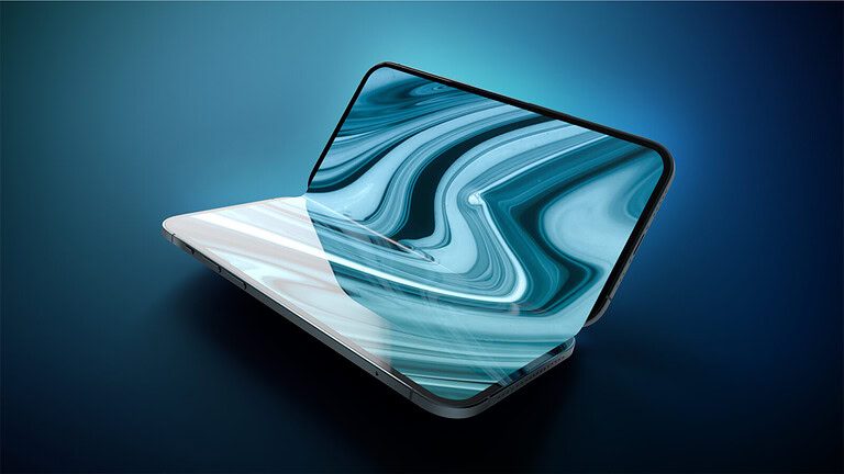 iPhone pieghevole, il debutto spinge i foldable nel 2026