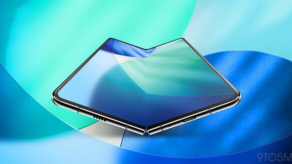 iPhone Ultra, il Galaxy Z Fold 8 svela come sarà davvero