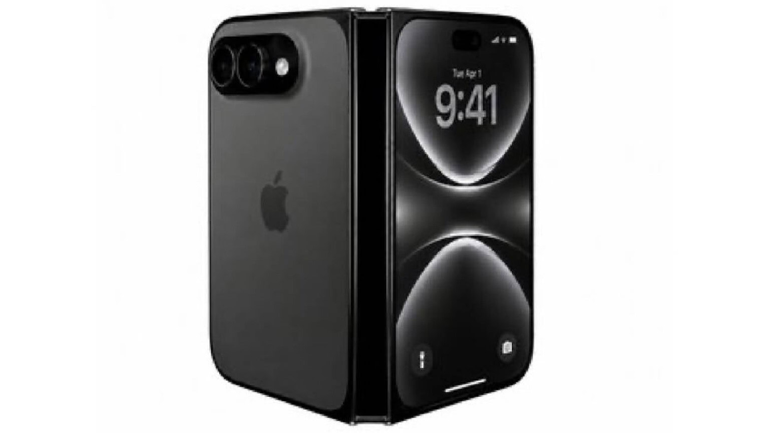 iPhone Ultra, il pieghevole Apple non avrà questo nome?