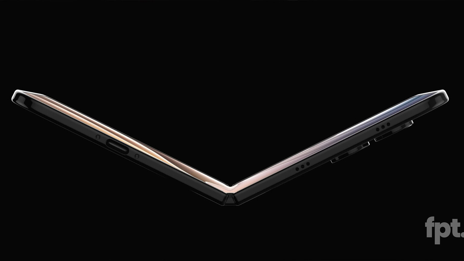 iPhone Ultra pieghevole al debutto solo negli Stati Uniti