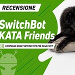 SwitchBot KATA Friends