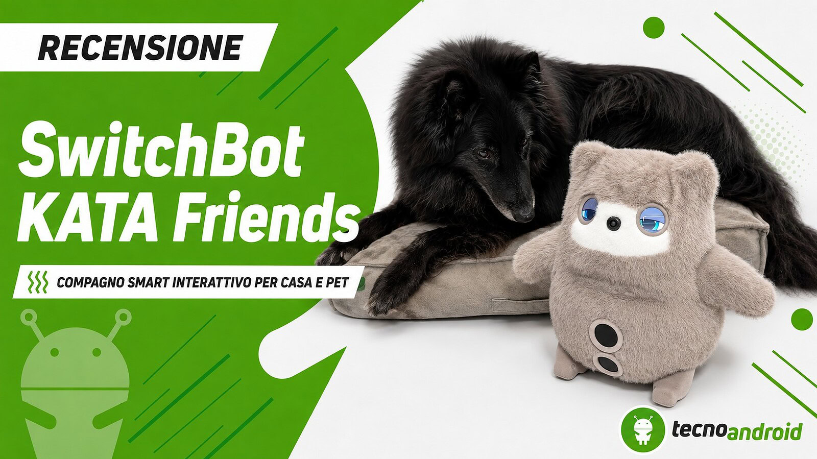 SwitchBot KATA Friends