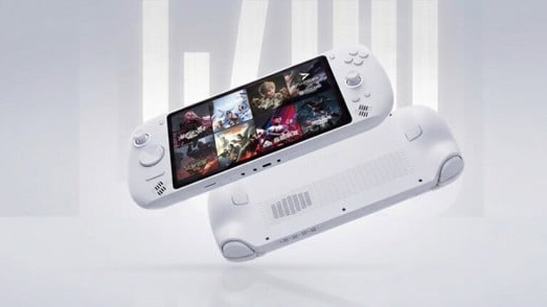 Lenovo Legion C700: la prima console Android per il cloud gaming