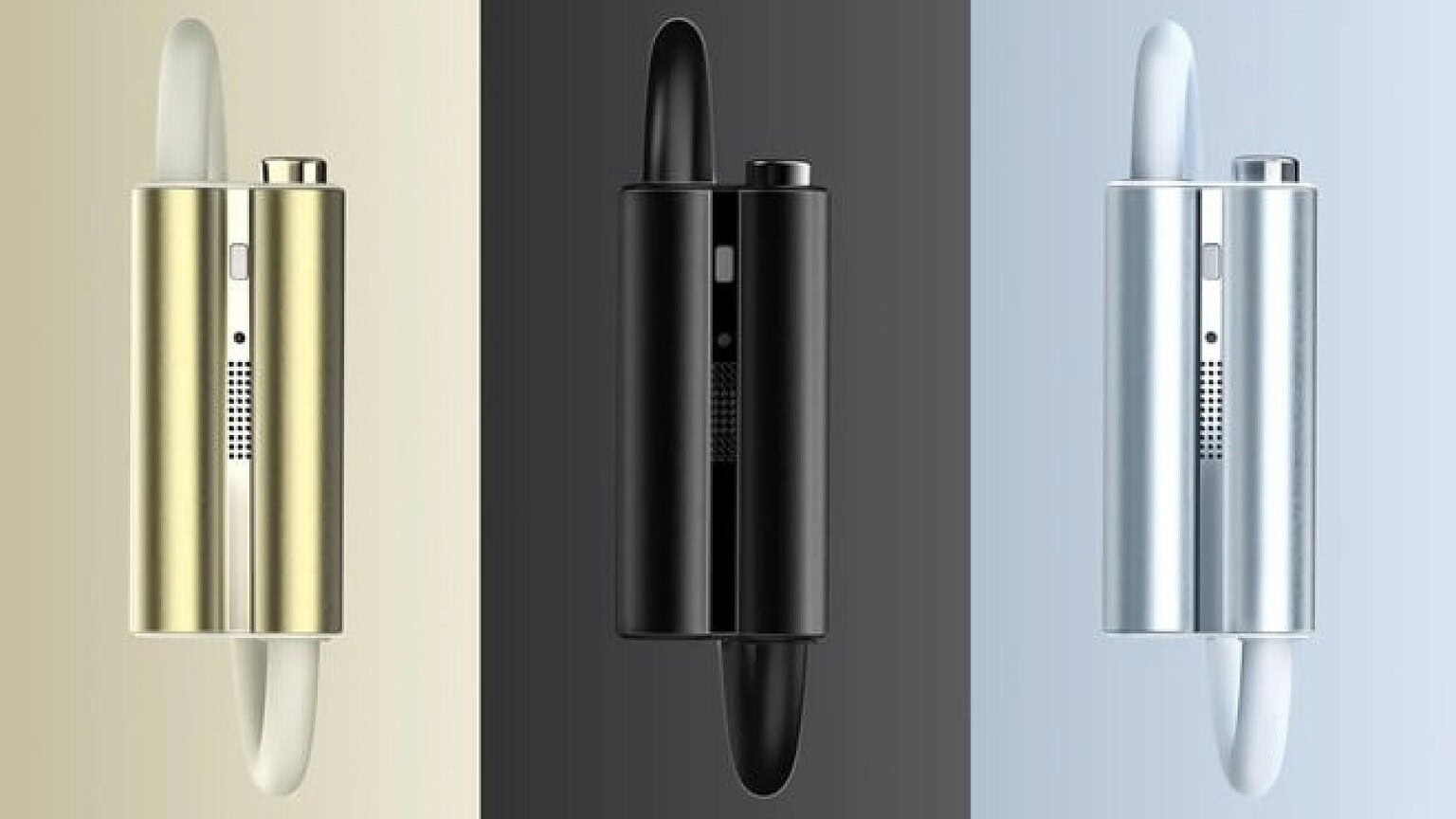 Luffu Link, il bracciale senza schermo dei fondatori di Fitbit