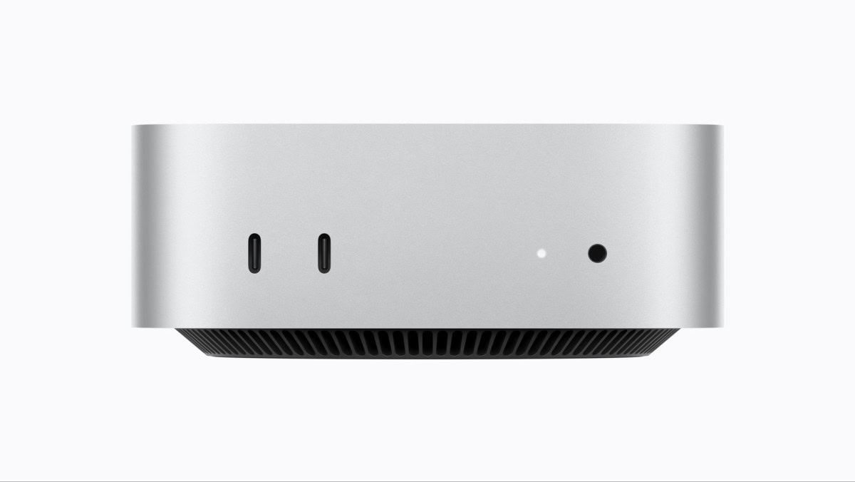 Mac mini M6 - dettaglio Mac mini M6 e M5 Pro ufficiali: ecco prezzi e data di uscita