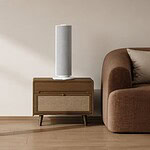 Xiaomi Mijia Graphene Heater C: il termoventilatore da 23 euro