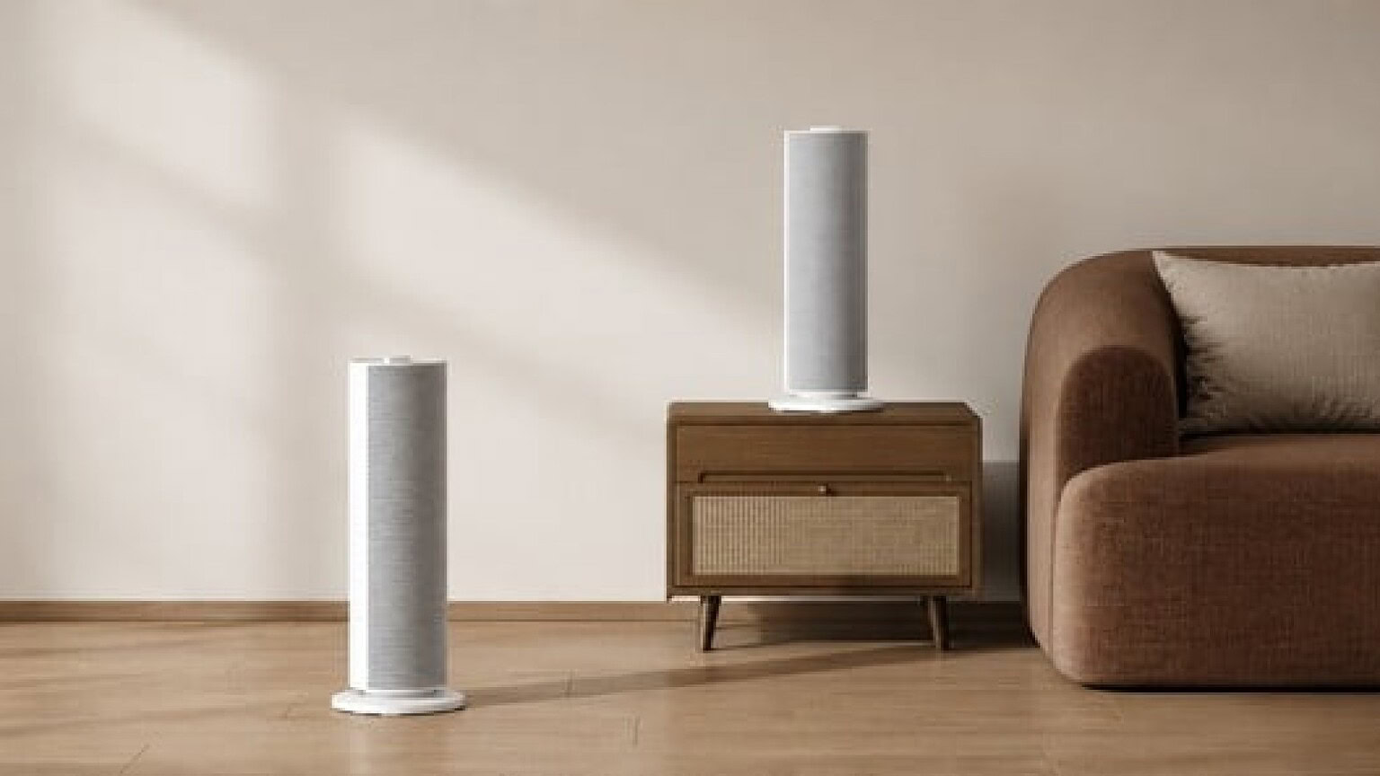 Xiaomi Mijia Graphene Heater C: il termoventilatore da 23 euro