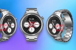 Moto Watch Ultra, il nuovo smartwatch premium Motorola nelle immagini