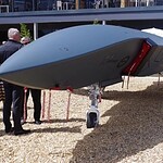 MQ-28 Ghost Bat, il drone gregario che cambia il volto dei caccia