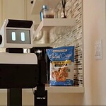 Nori A3, il robot domestico che costa meno di un laptop