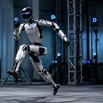 NVIDIA SONIC: un solo cervello per i robot umanoidi