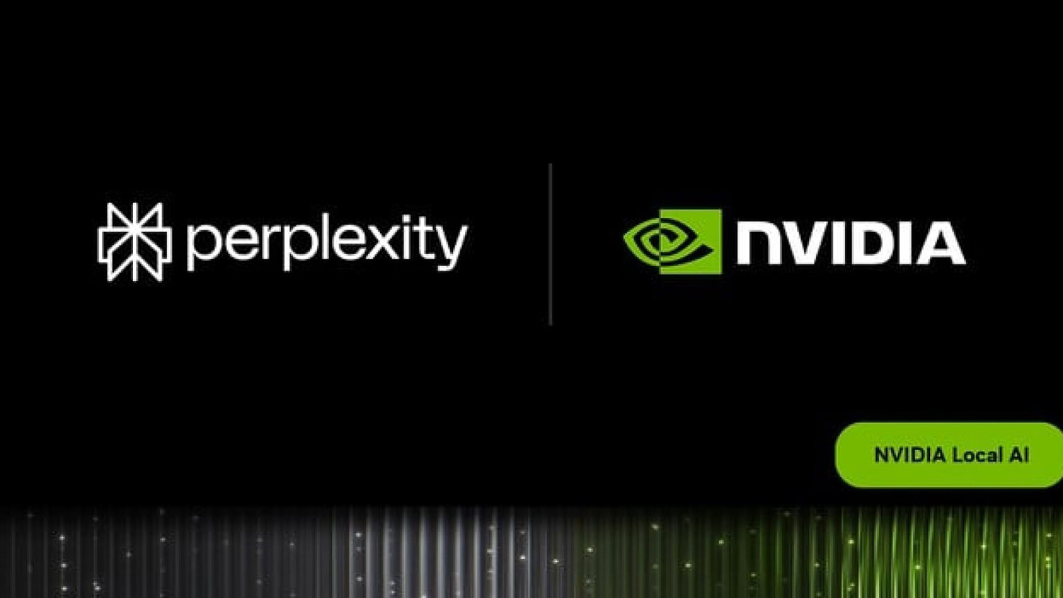 Perplexity Portable Computer: l'AI locale con NVIDIA DGX Spark