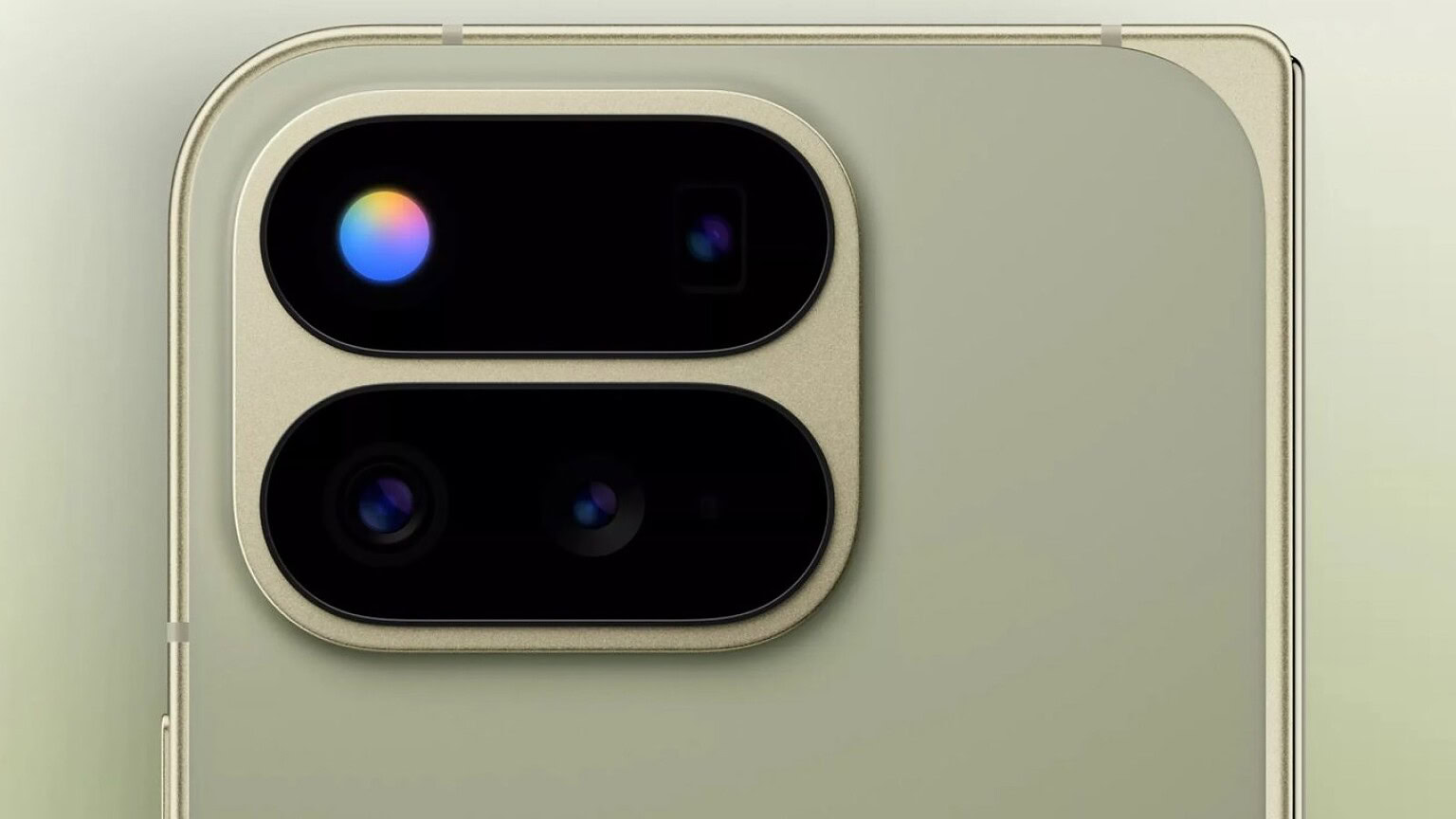 Google Contacts svela HiLight e i colori del Pixel 11 - Pixel 11 HiLight