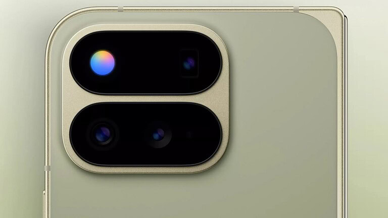 Google Contacts svela HiLight e i colori del Pixel 11 - Pixel 11 HiLight