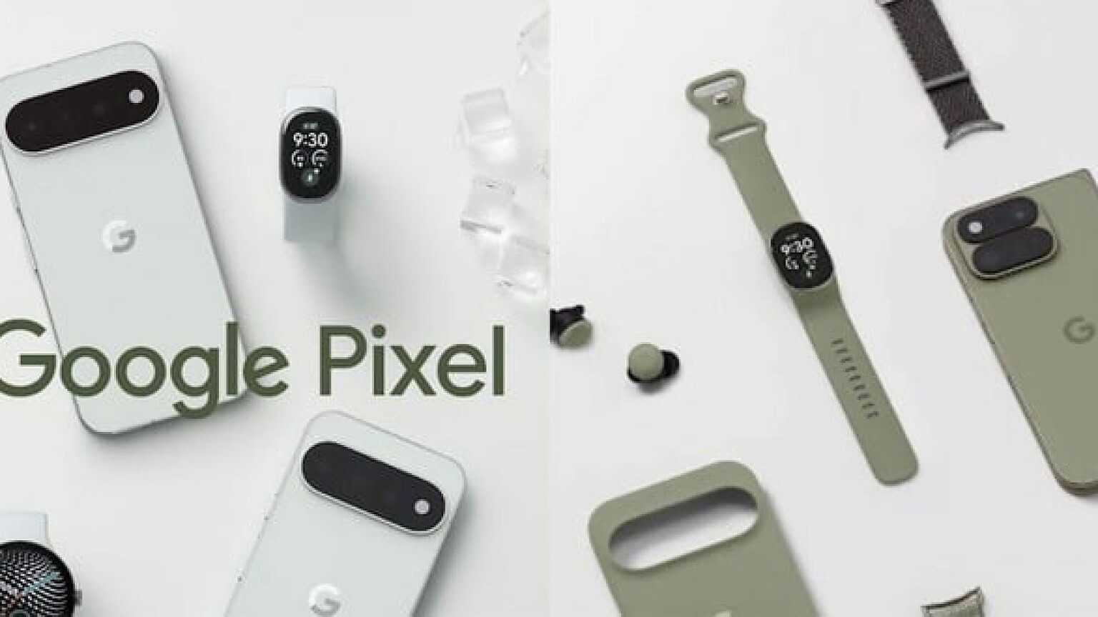 Pixel 11, spunta un dispositivo mai annunciato da Google