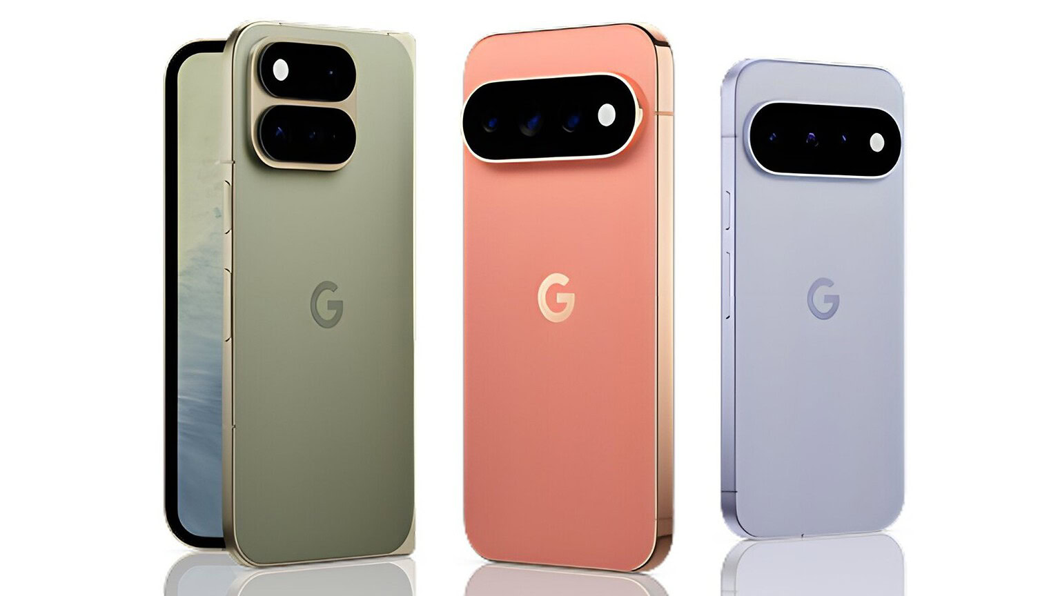 Pixel 11 Pro XL, i primi benchmark del Tensor G6 deludono