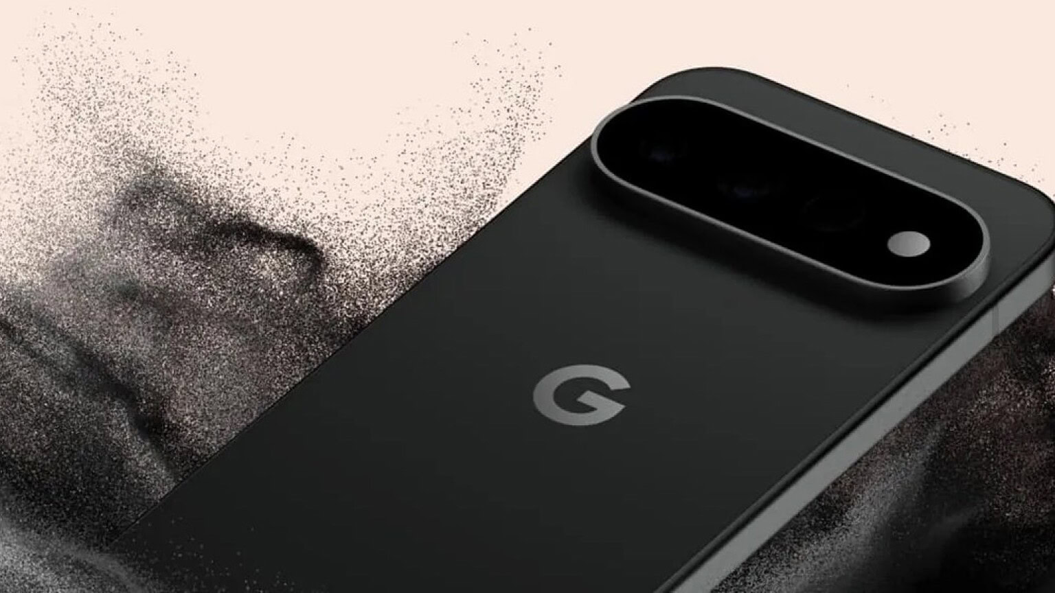 Pixel 11 Pro XL, il primo scatto dal vivo prima del debutto