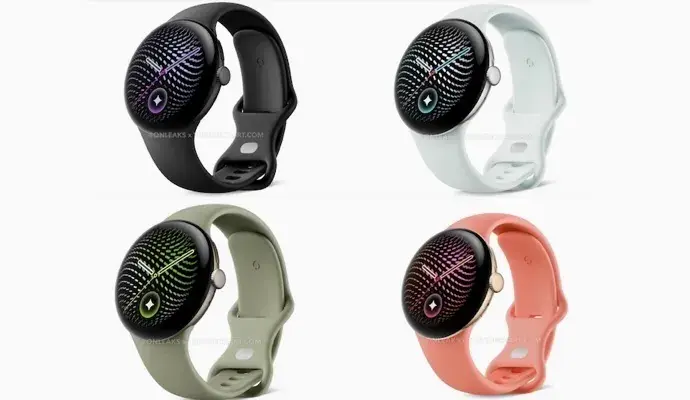 Google Pixel Watch 5 ufficiale: GPS rifatto da zero e Gemini offline