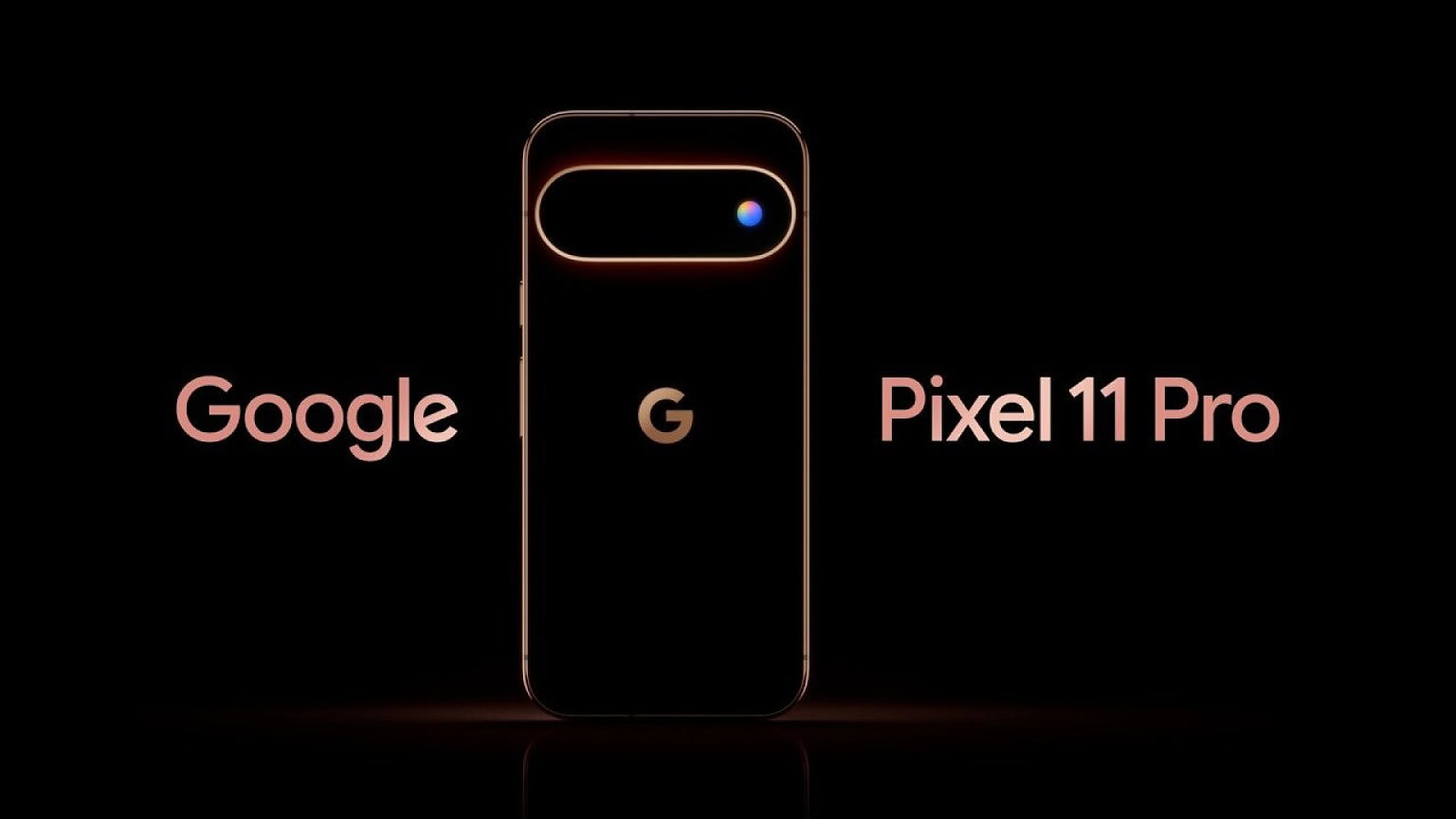 Pixel Glow, un aggiornamento svela come funziona sul Pixel 11
