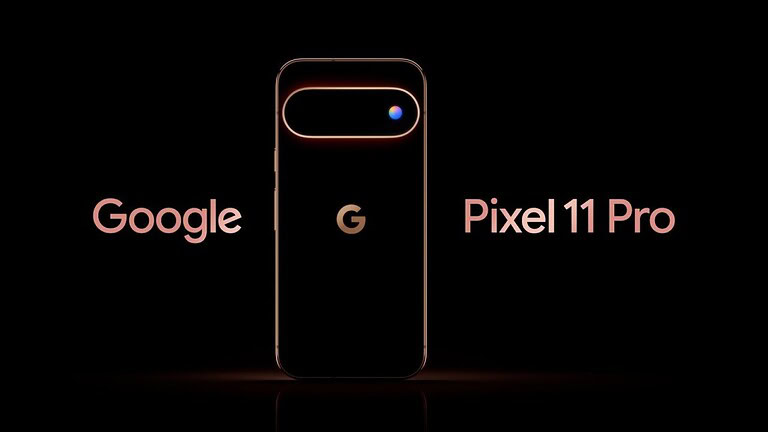 Pixel Glow, un aggiornamento svela come funziona sul Pixel 11
