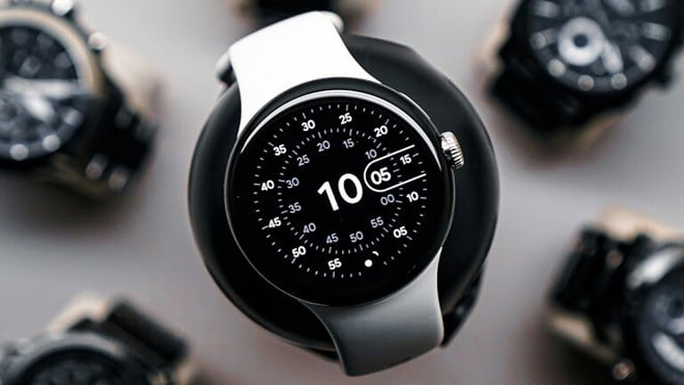 Pixel Watch 5, tutto ruota attorno a software e Gemini