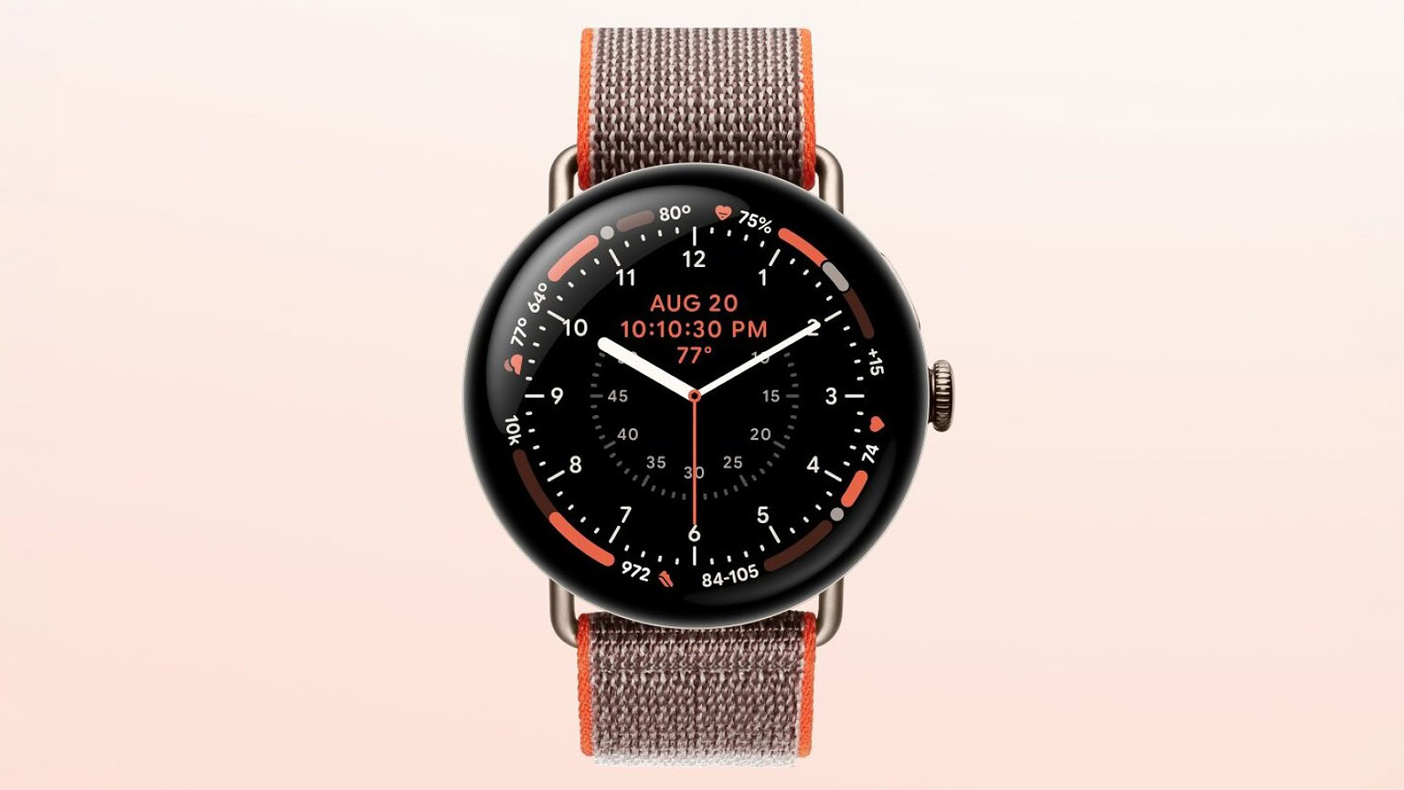 Pixel Watch 5 Stephen Curry Edition: cinturino e quadrante unici