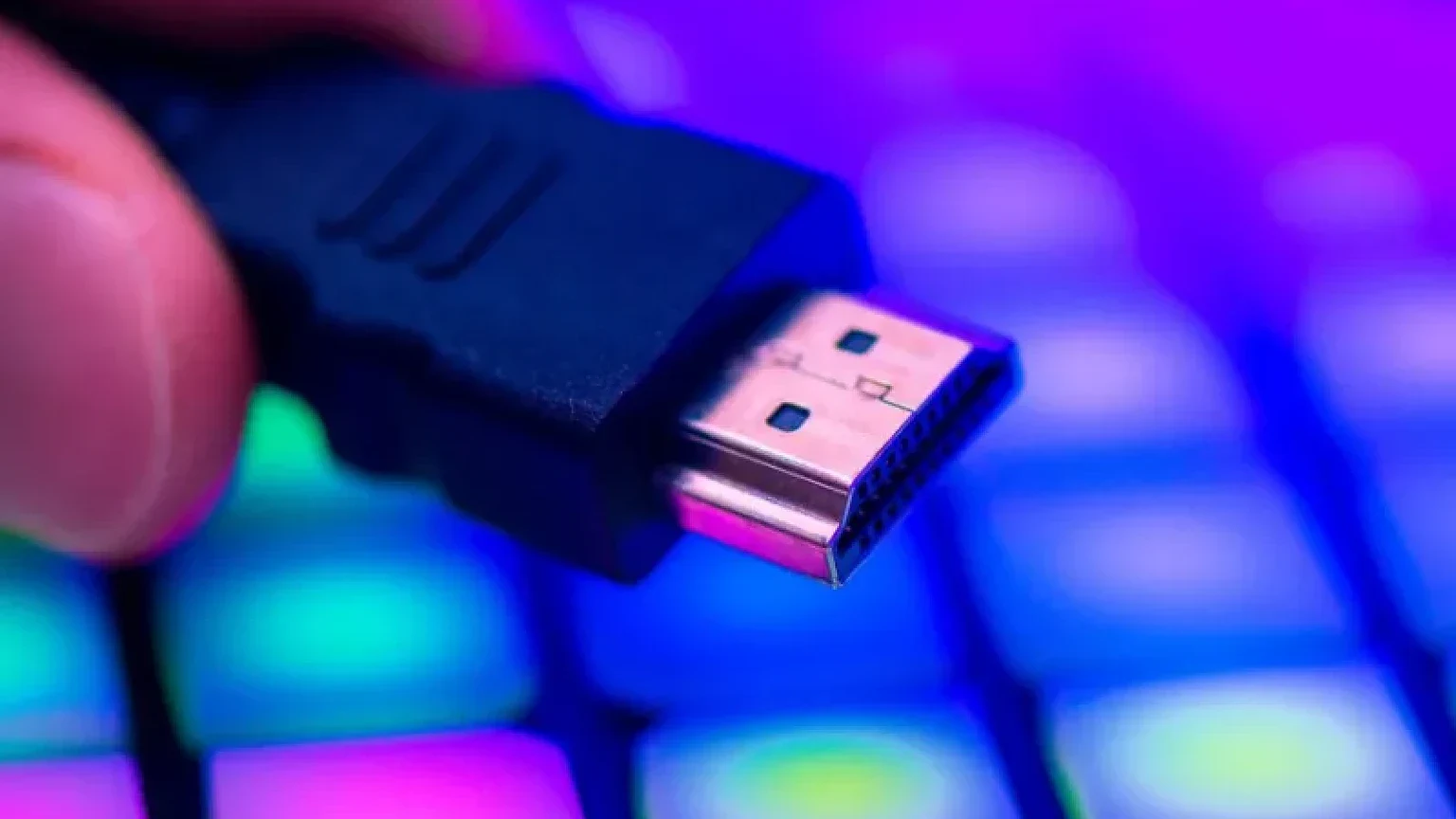 PS6 e nuova Xbox verso l'HDMI 2.2: 4K a 240Hz nel 2027 - PS6 HDMI 2.2
