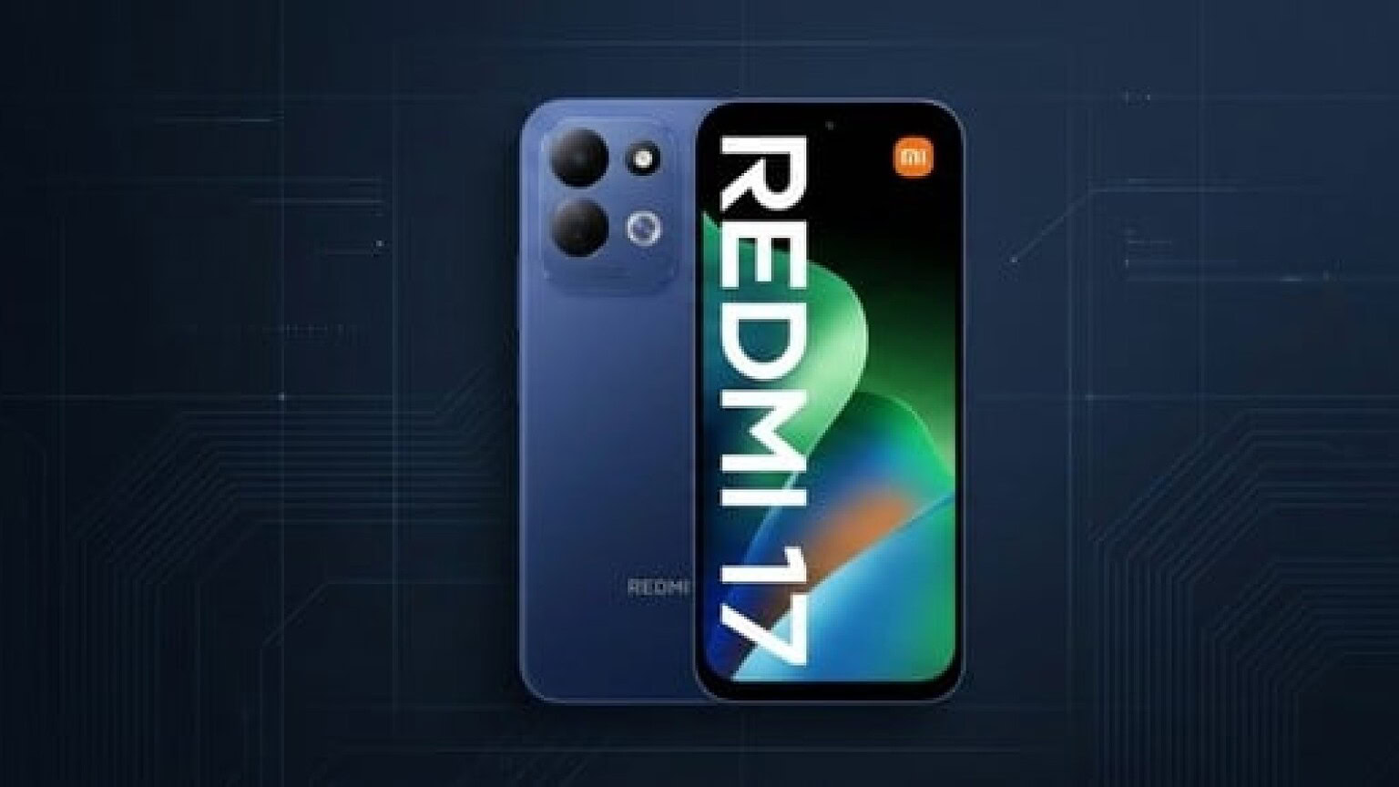 Redmi 17 4G già in vendita in Europa prima del debutto ufficiale