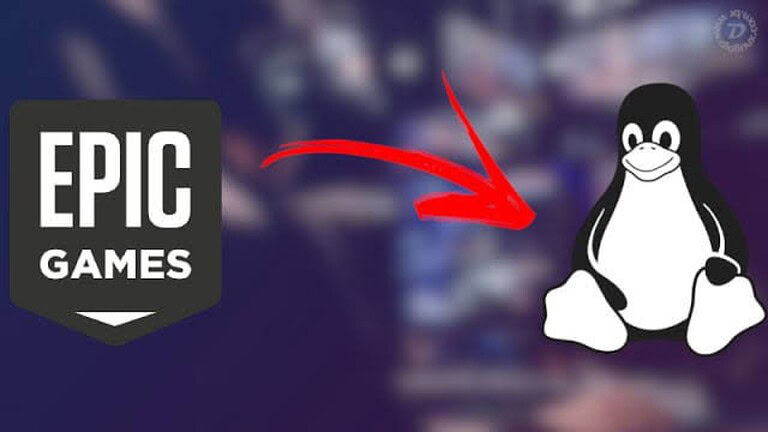 Epic Games Store arriva su Linux, ma c'è un ostacolo