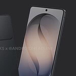 Samsung Galaxy S27 Ultra, i render CAD svelano il nuovo design