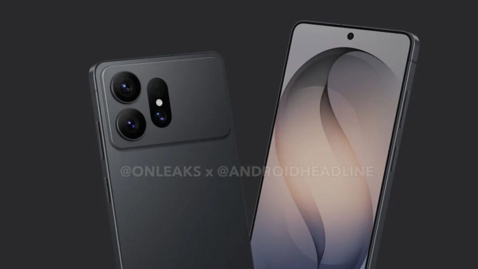 Samsung Galaxy S27 Ultra, i render CAD svelano il nuovo design