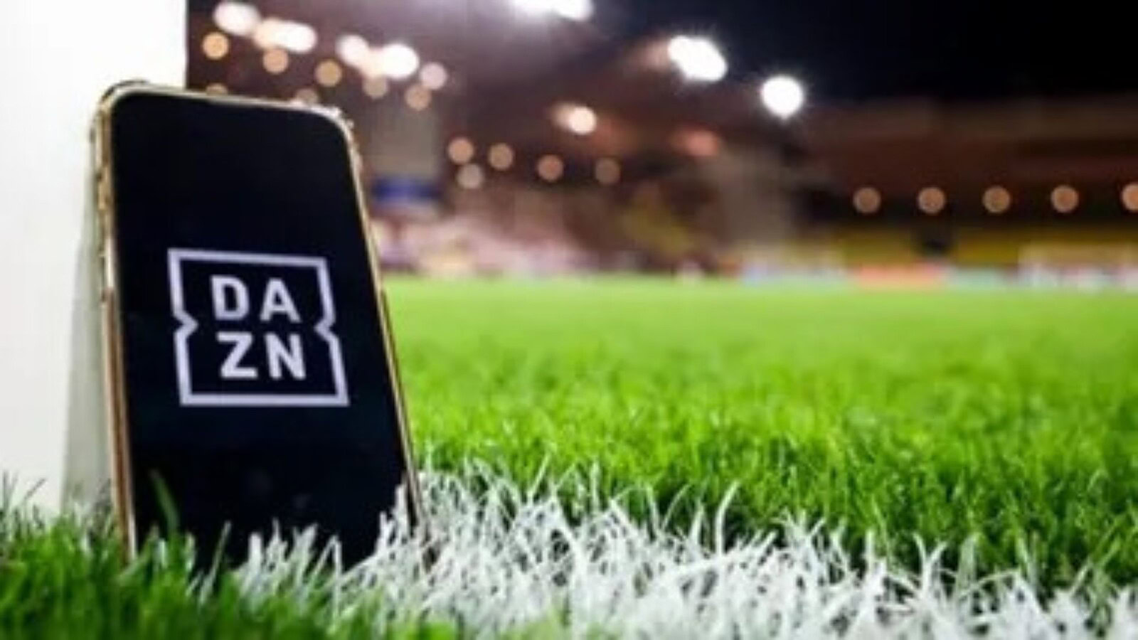 DAZN Full Mobile: Serie A dallo smartphone a 19,99 euro al mese