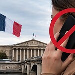 Telemarketing vietato in Francia senza consenso: cosa cambia