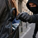 Android, ecco cosa fare per non farvi rubare lo smartphone