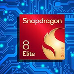 Snapdragon 8 Elite Gen 6 arriva a 5 GHz: primato tra i chip mobile