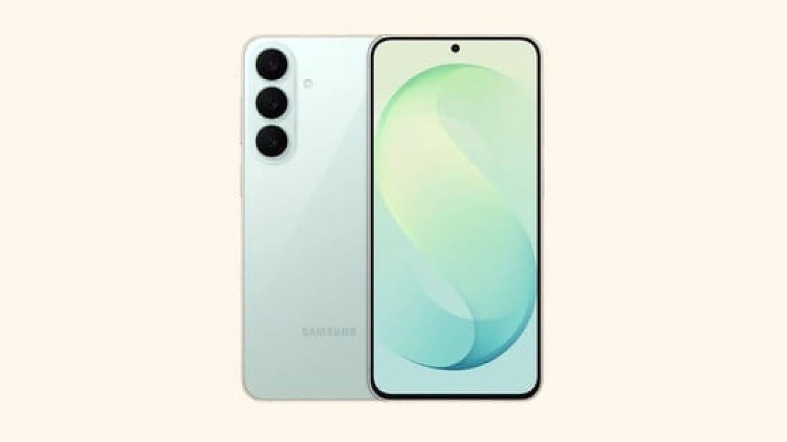 Samsung Galaxy S26 FE, le immagini ufficiali anticipano tutto