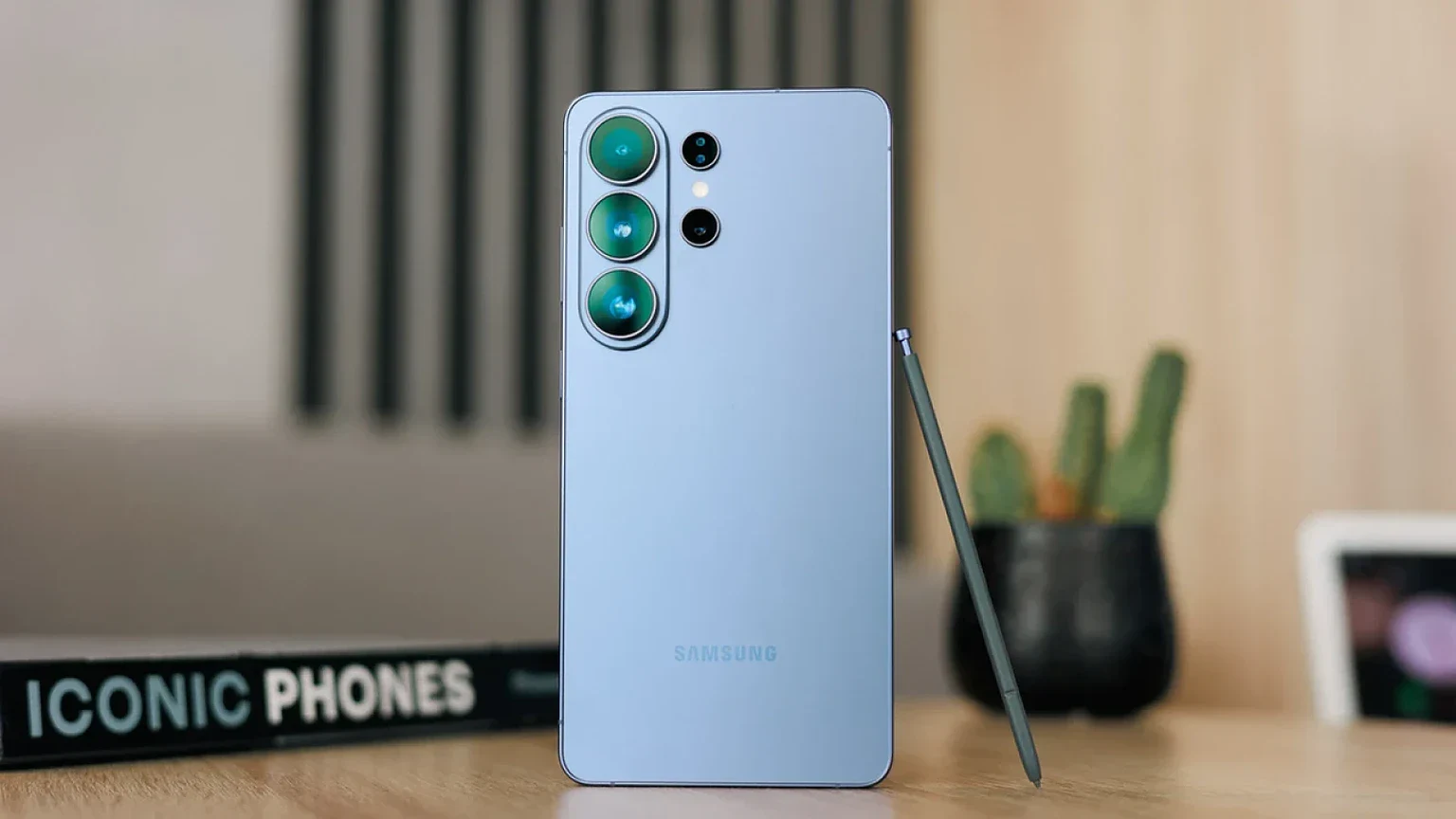 Samsung ISOCELL HPC: nuovo sensore da 200 MP per il Galaxy S27 Ultra