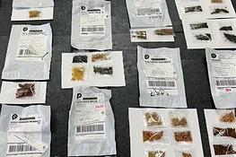 Semi misteriosi dalla Cina, torna l’allarme negli USA
