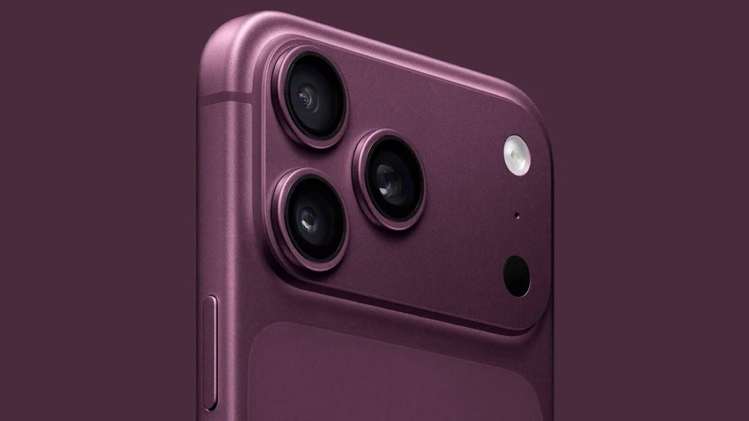 iPhone, sensori Sony e TSMC con IA integrata nel silicio - sensori iPhone Sony TSMC