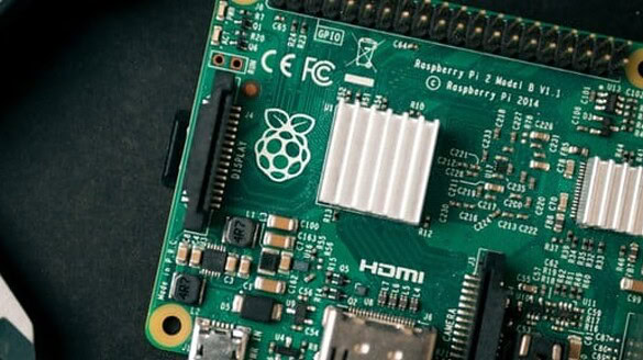 Server domestico: perché un vecchio PC batte il Raspberry Pi