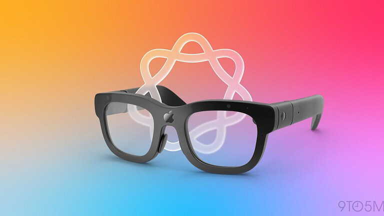 Apple, gli smart glasses diventano alleati per salute e fitness - smart glasses Apple
