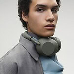 Sony WH-1000XM6: arriva la nuova colorazione Olive Gray