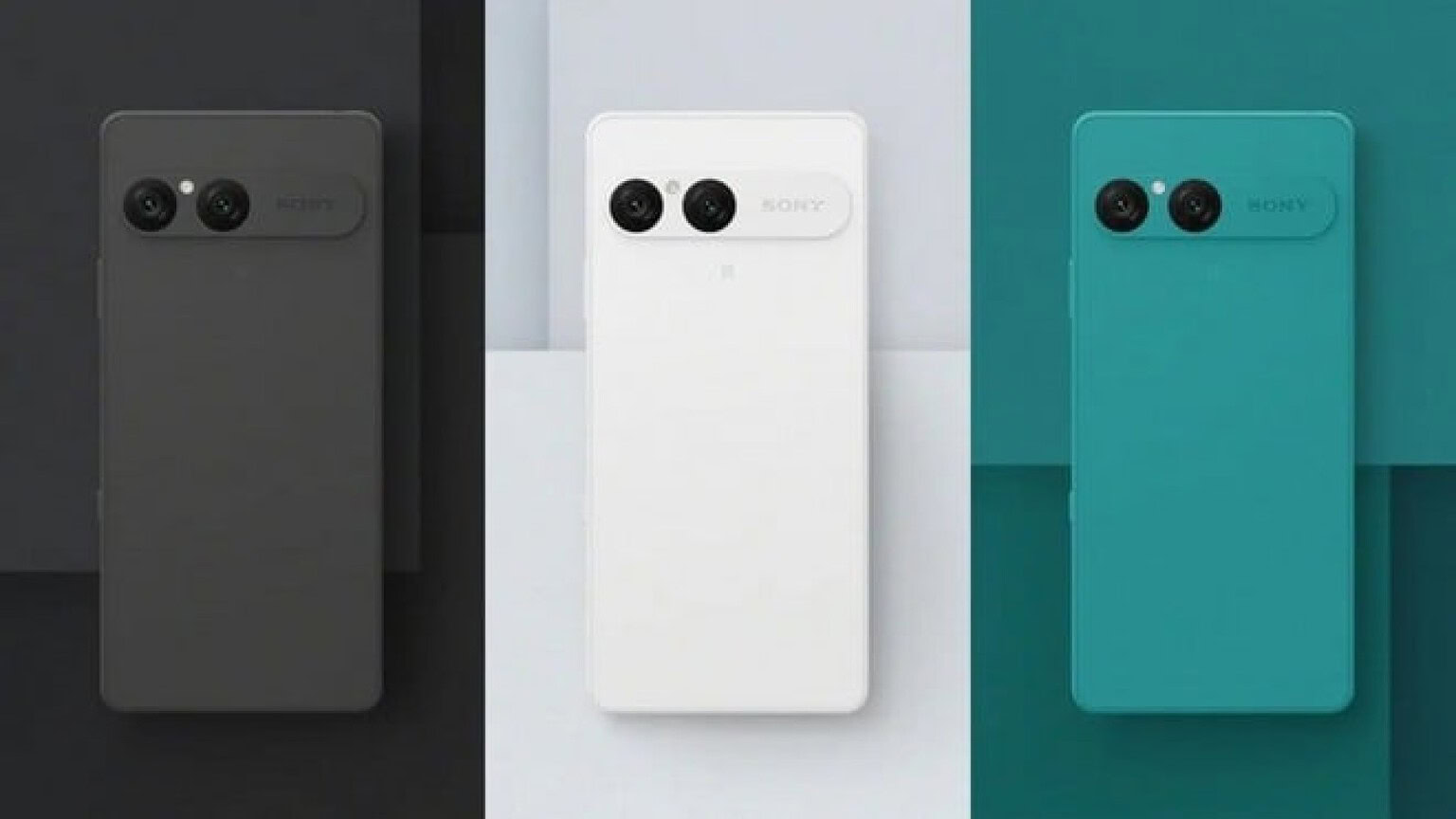 Sony Xperia 10 VIII, data di presentazione e jack 3,5 mm