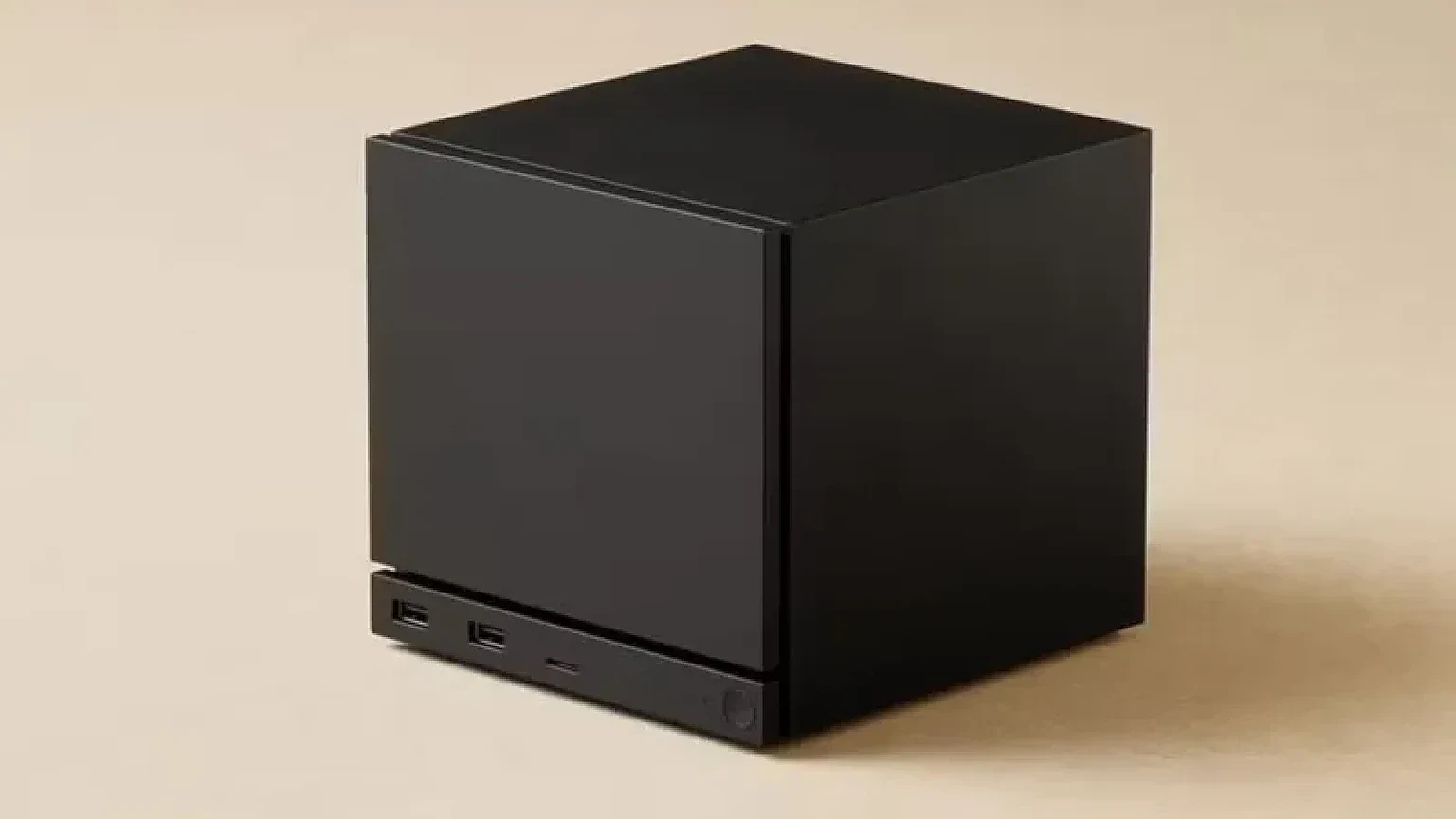 Steam Machine con raffreddamento a liquido: -30 gradi grazie a un mod - Steam Machine raffreddamento a