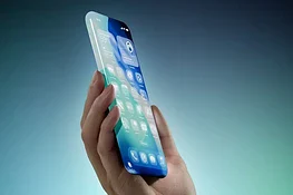 TECNO, IFA 2026: porterà il concept phone senza cornici