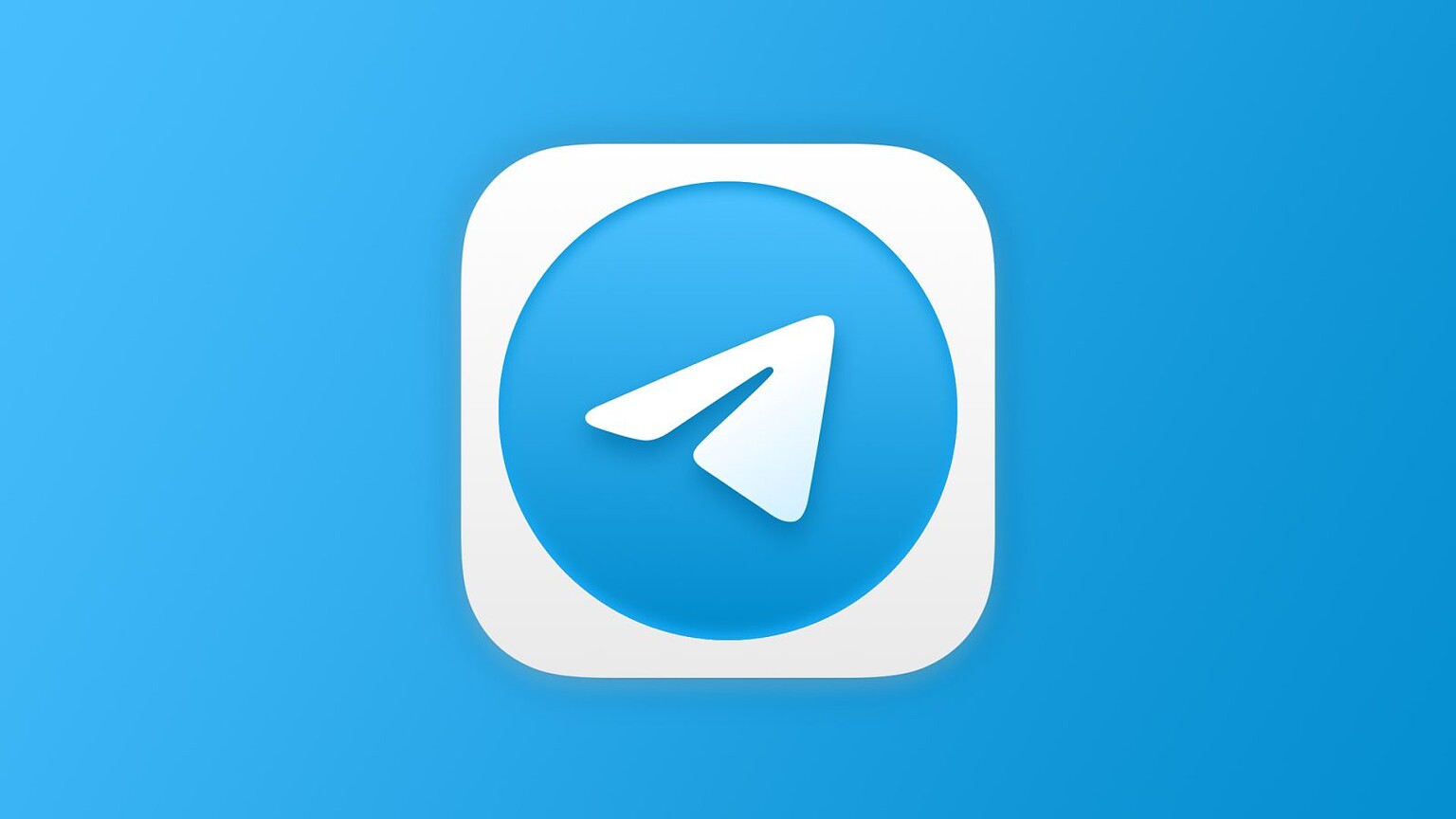 Telegram rimosso dall'App Store, Durov: "È estorsione - Telegram App Store