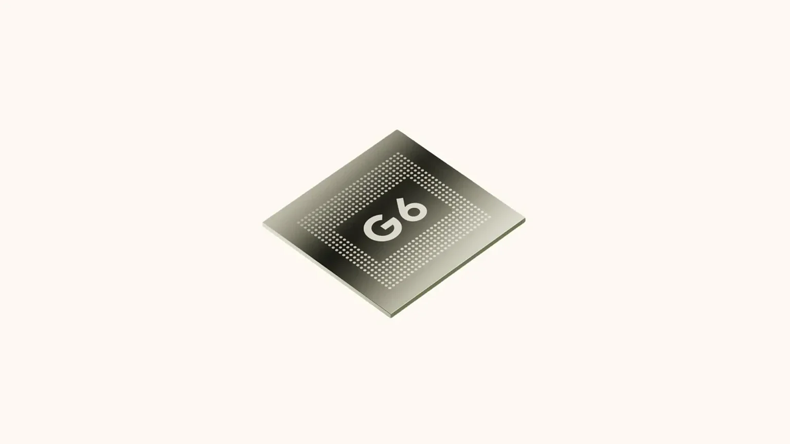 Pixel 11, il Tensor G6 delude: niente 2 nm e meno RAM - Tensor G6 Pixel 11