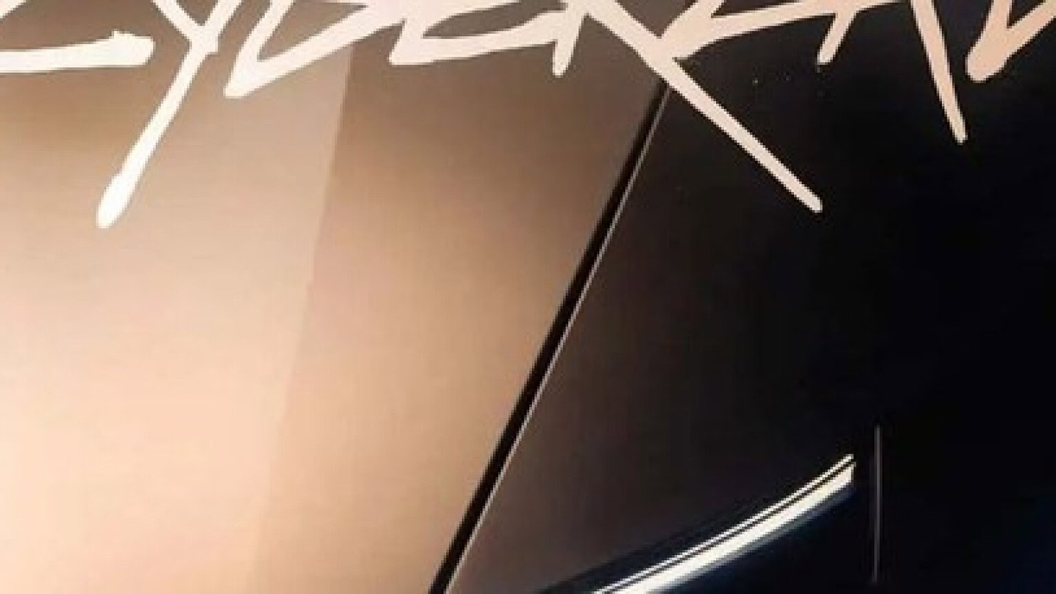 Tesla Cybercab, il debutto su strada arriva il 3 settembre ad Austin