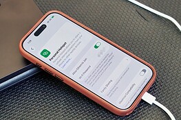 Tethering USB: come condividere internet dal telefono via cavo