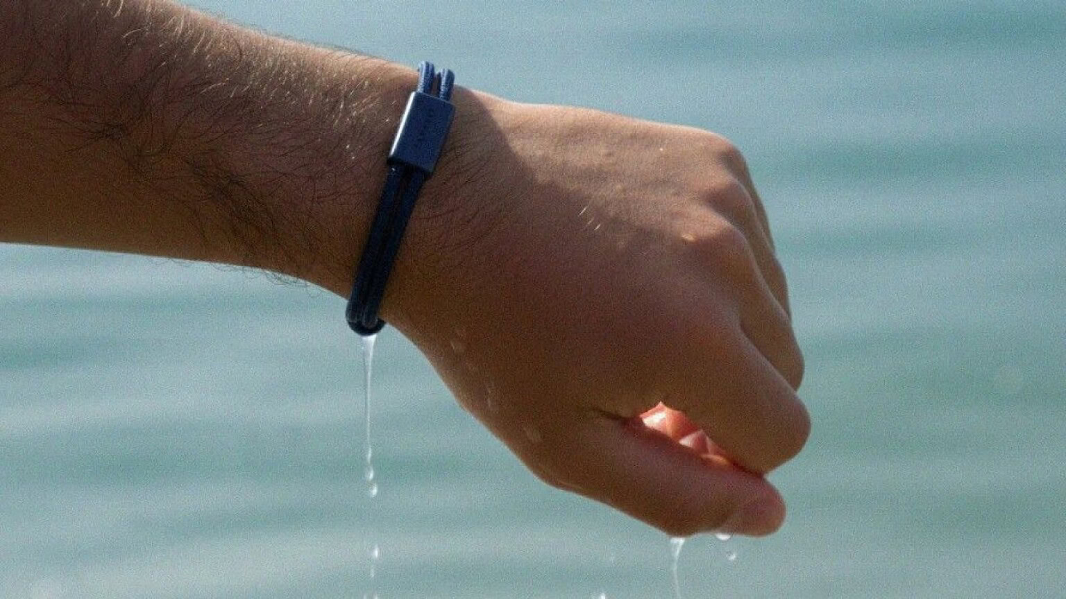 TIM Tapster Smart Bracelet: il braccialetto NFC per pagare contactless